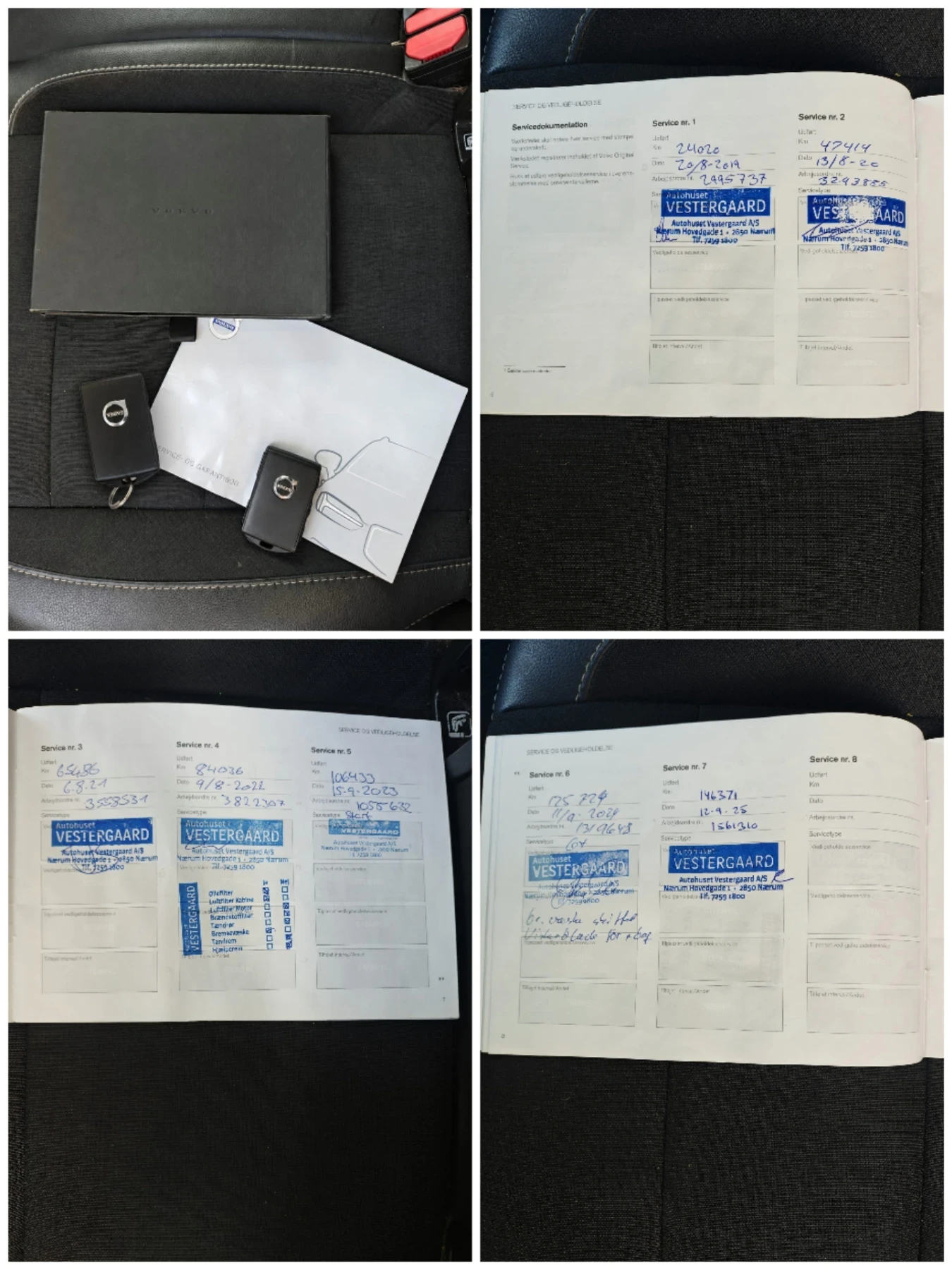 Volvo XC40 2.0, Т4, снимка 11 - Автомобили и джипове - 56036387