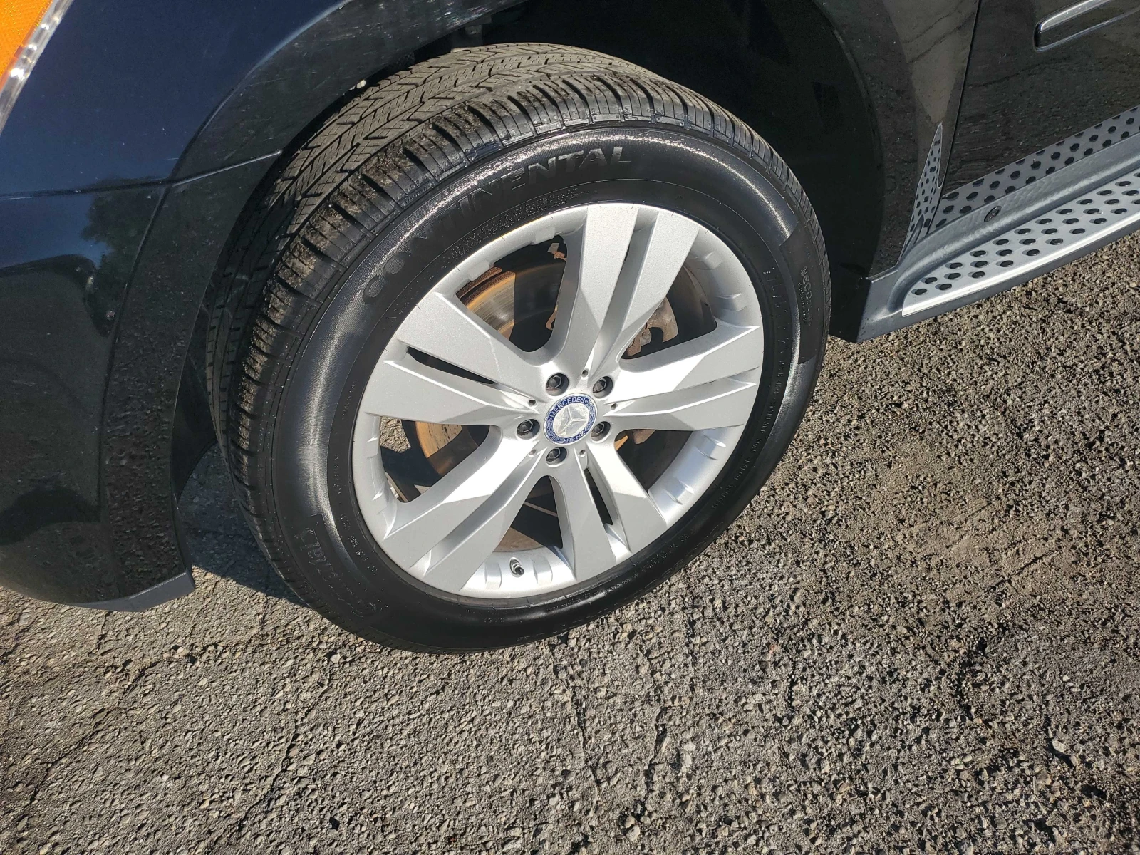 Mercedes-Benz GL * 350 BlueTEC * CARFAX * БЕЗ ПЪРВОНАЧАЛНА ВНОСКА, снимка 7 - Автомобили и джипове - 56064886