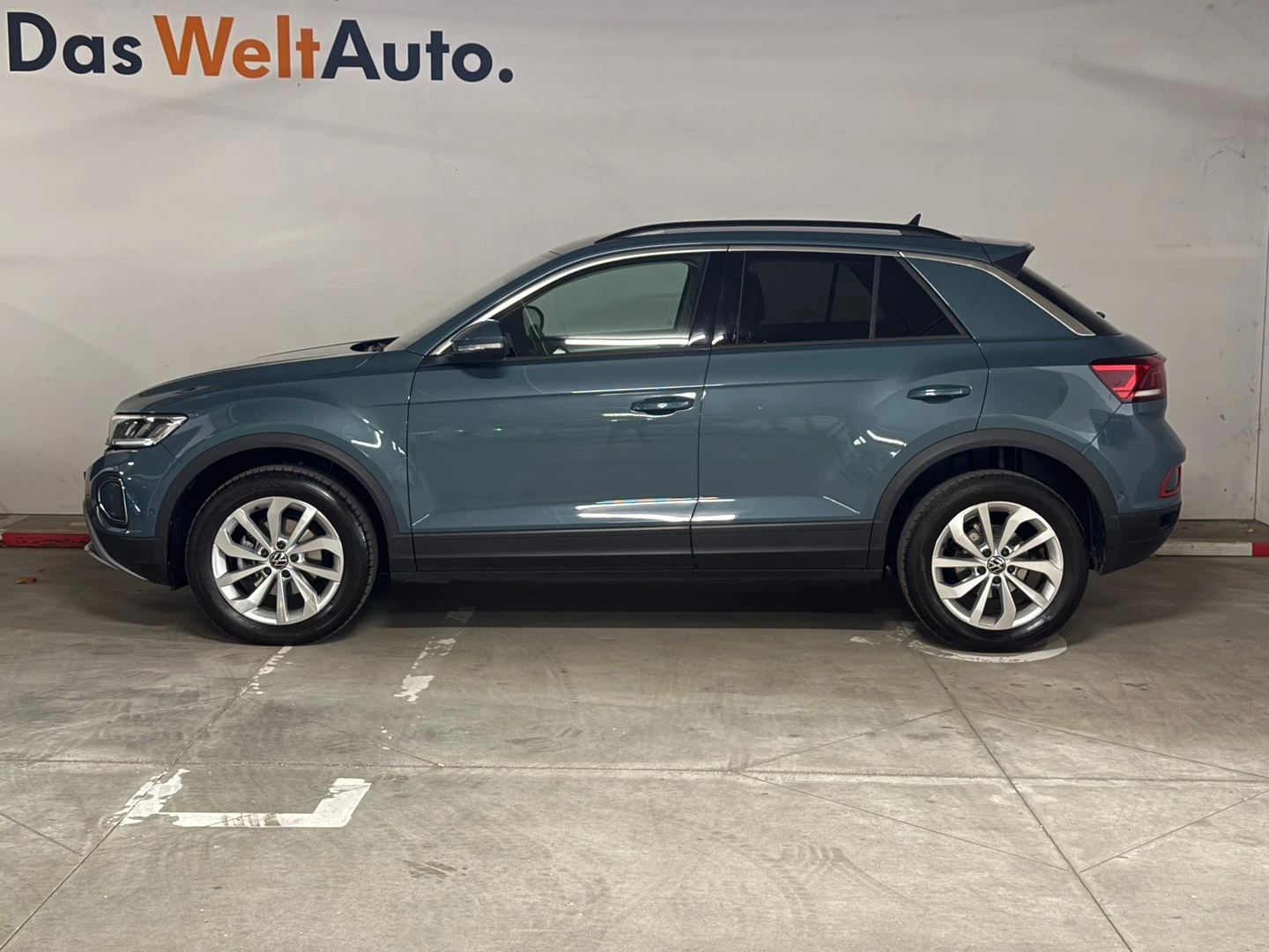 VW T-Roc | Mobile.bg � ����������� 2