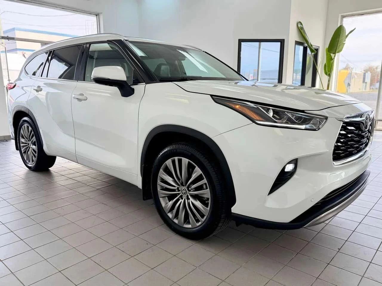 Toyota Highlander | Mobile.bg � ����������� 3