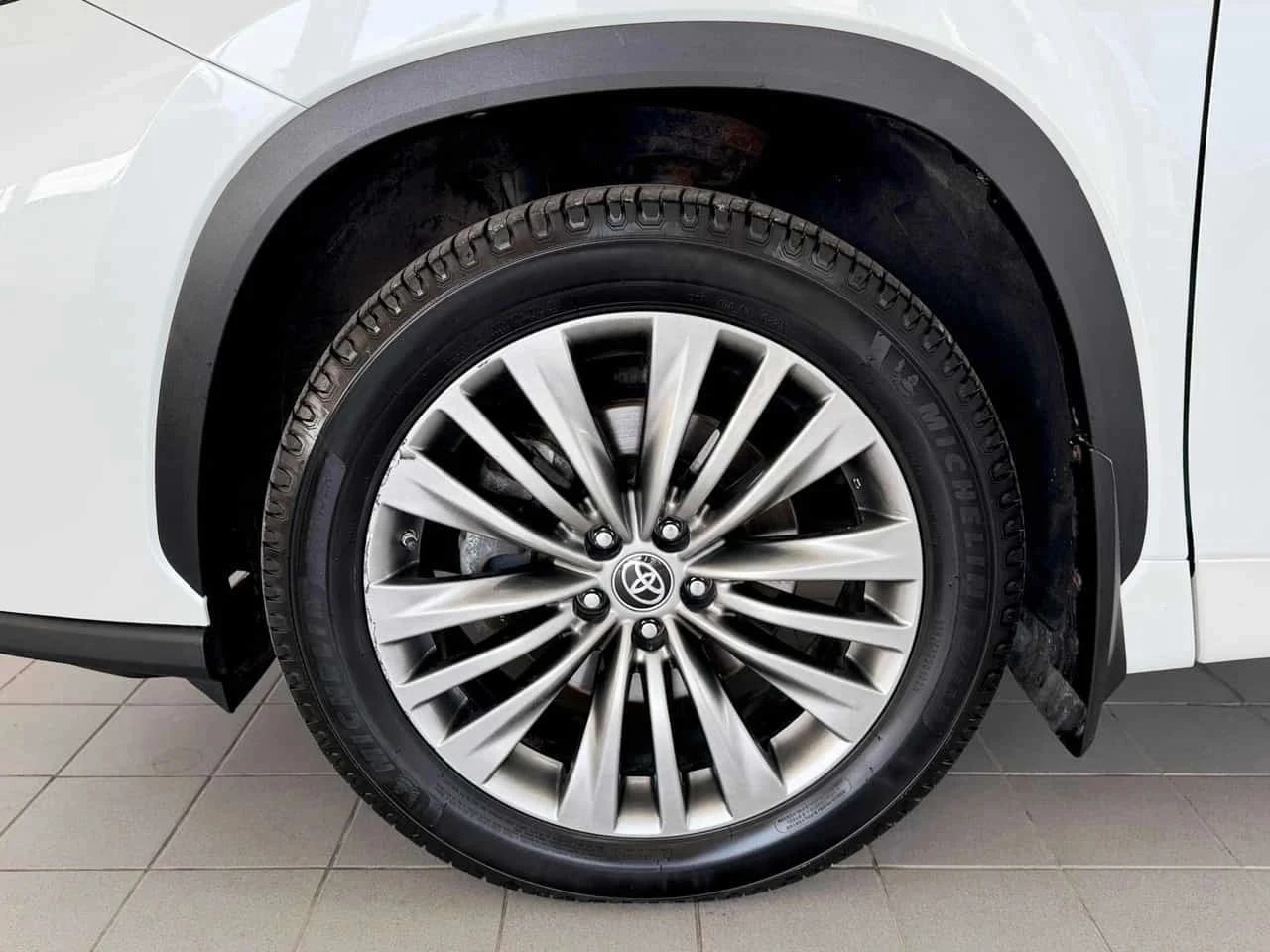 Toyota Highlander | Mobile.bg � ����������� 7