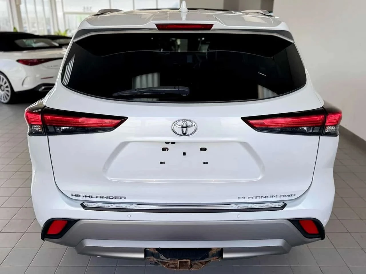 Toyota Highlander | Mobile.bg � ����������� 4