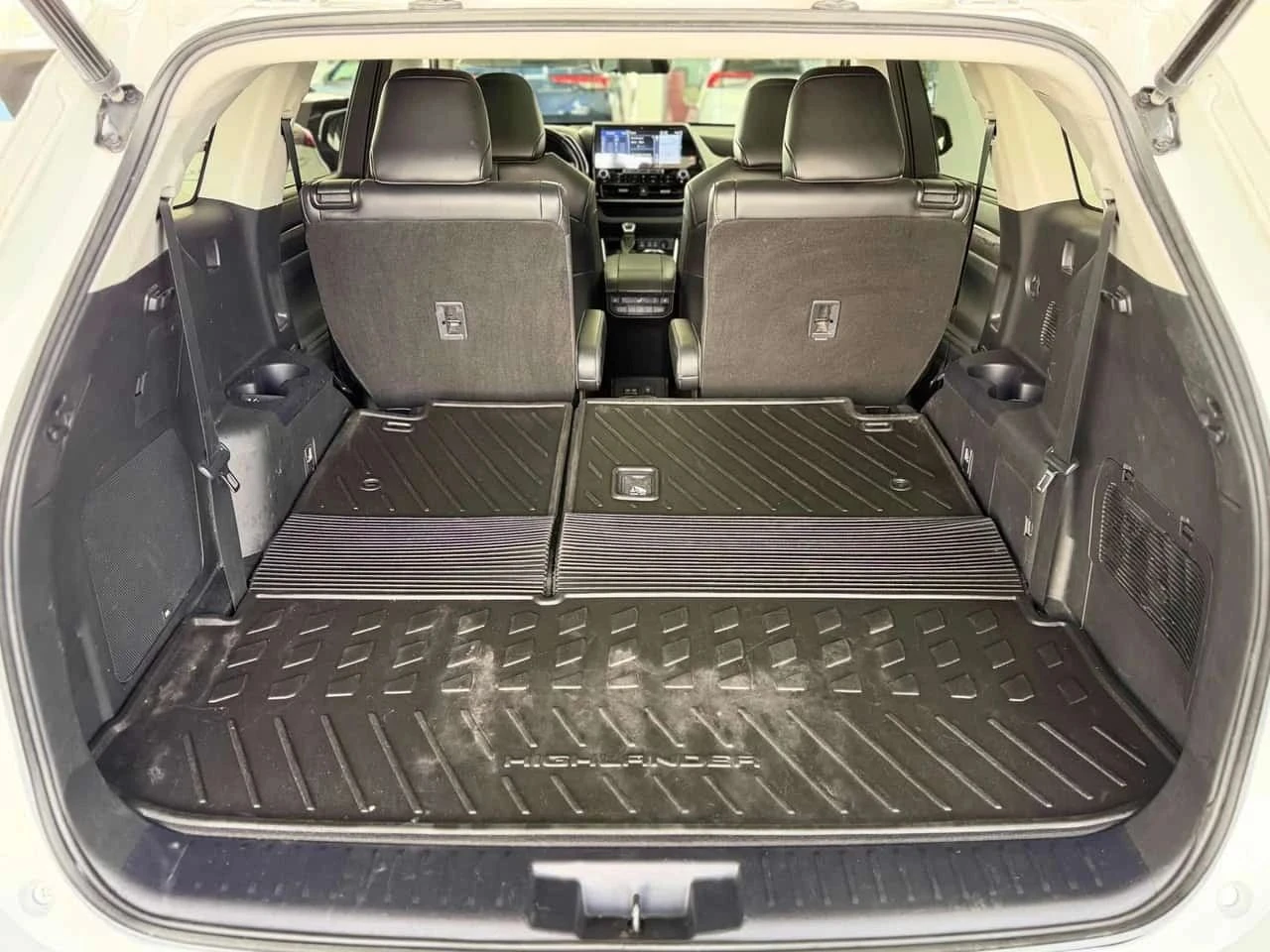 Toyota Highlander | Mobile.bg � ����������� 12