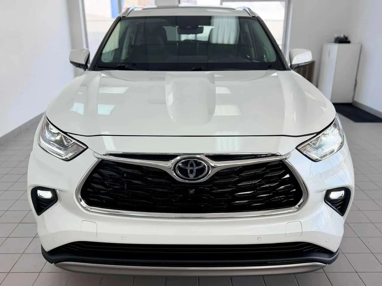 Toyota Highlander | Mobile.bg � ����������� 6