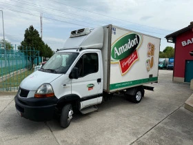 Iveco Daily 3.0d* Климатик* Хладилен+ Ток, снимка 3