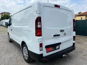 Renault Trafic 2.0DCi 145k.c./3-МЕСТЕН/160277км./Серв. история/, снимка 3