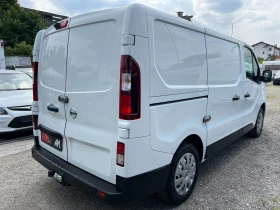 Renault Trafic 2.0DCi 145k.c./3-МЕСТЕН/160277км./Серв. история/, снимка 4