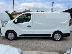 Renault Trafic 2.0DCi 145k.c./3-МЕСТЕН/160277км./Серв. история/, снимка 2