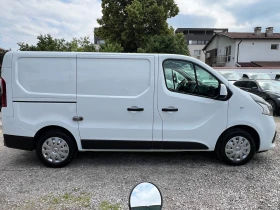Renault Trafic 2.0DCi 145k.c./3-МЕСТЕН/160277км./Серв. история/, снимка 5