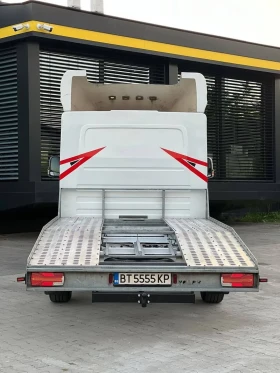 Mercedes-Benz Sprinter 318 HIGHLINE Автовоз , снимка 5