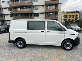 VW T6 ШВЕЙЦАРИЯ 4х4, снимка 4