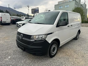 VW T6 ШВЕЙЦАРИЯ 4х4, снимка 1