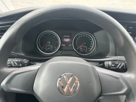 VW T6 ШВЕЙЦАРИЯ 4х4, снимка 14