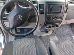 Mercedes-Benz Sprinter 315, снимка 3