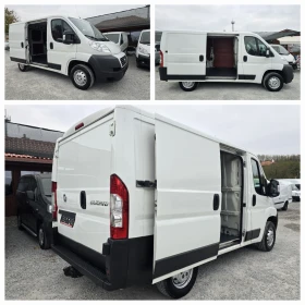 Fiat Ducato 2.3mjet Евро5, снимка 8