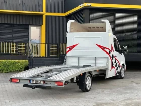 Mercedes-Benz Sprinter 318 HIGHLINE Автовоз , снимка 6