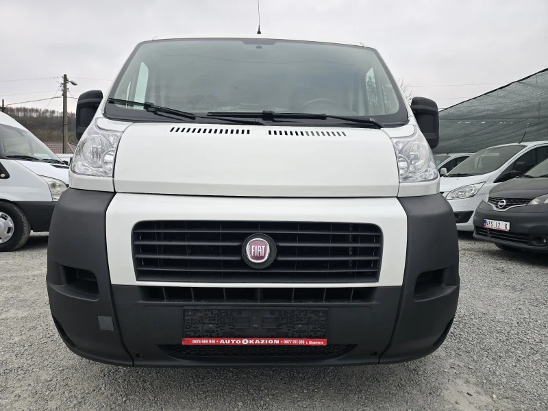 Fiat Ducato 2.3mjet Евро5, снимка 2 - Бусове и автобуси - 47903550