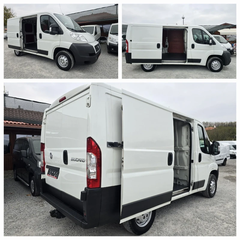 Fiat Ducato 2.3mjet Евро5, снимка 8 - Бусове и автобуси - 47903550