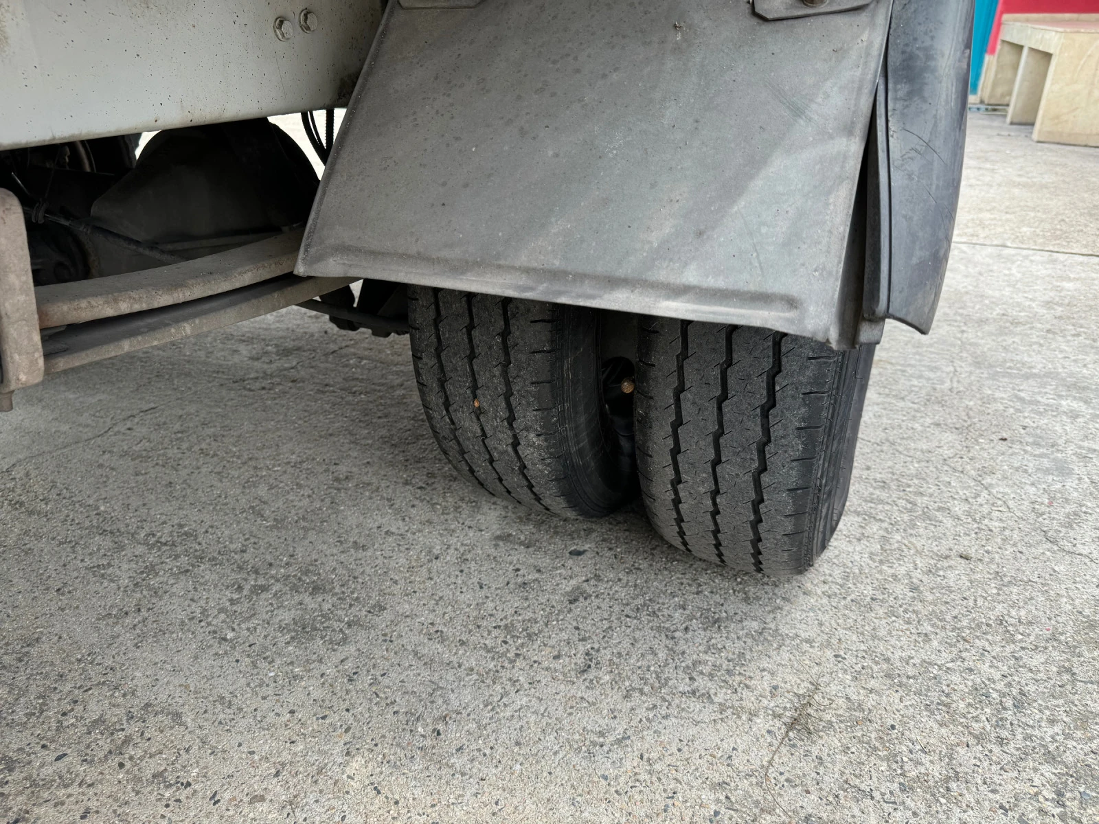 Iveco Daily 3.0d* * +  | Mobile.bg   11