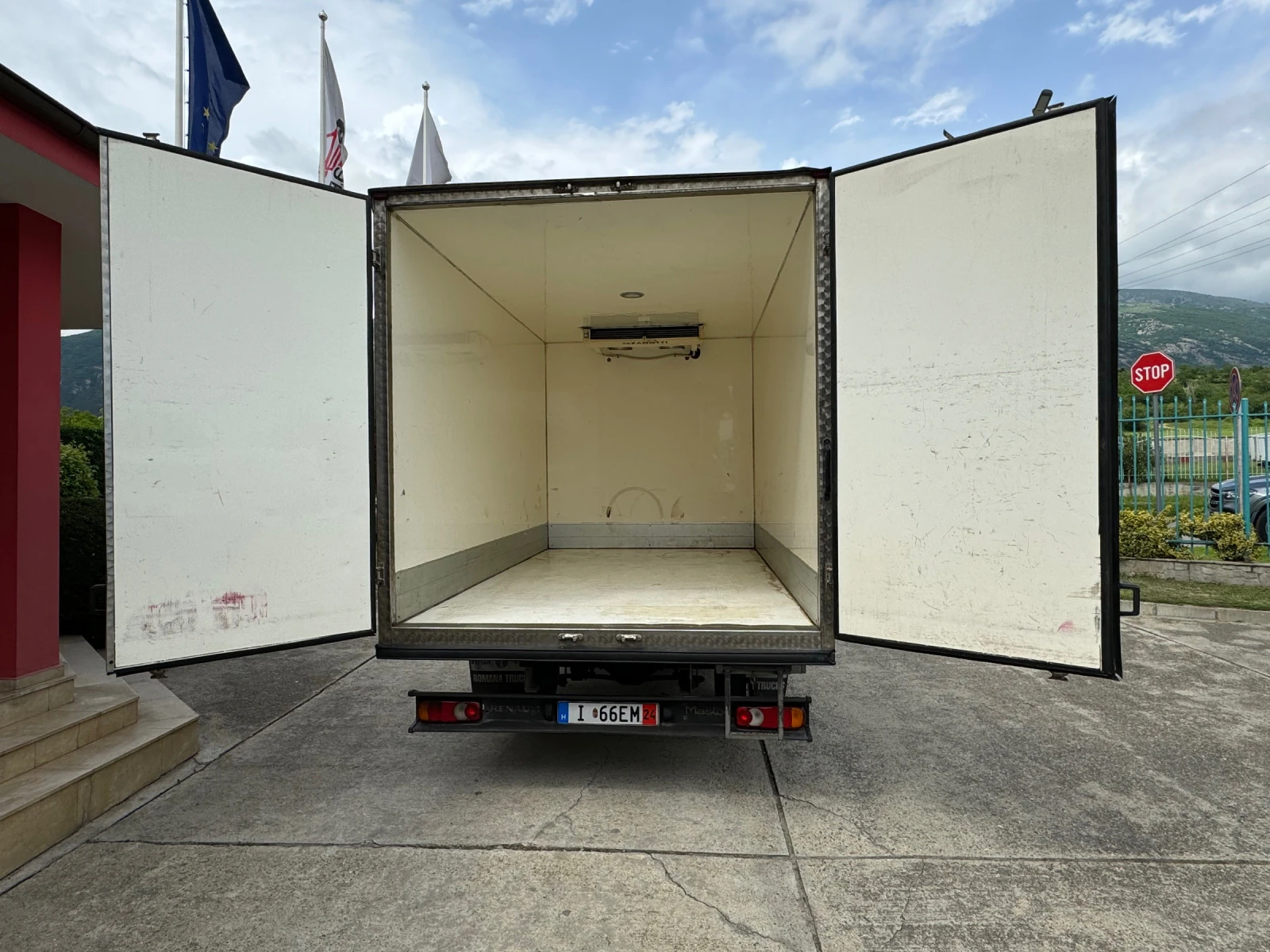 Iveco Daily 3.0d* * +  | Mobile.bg   12