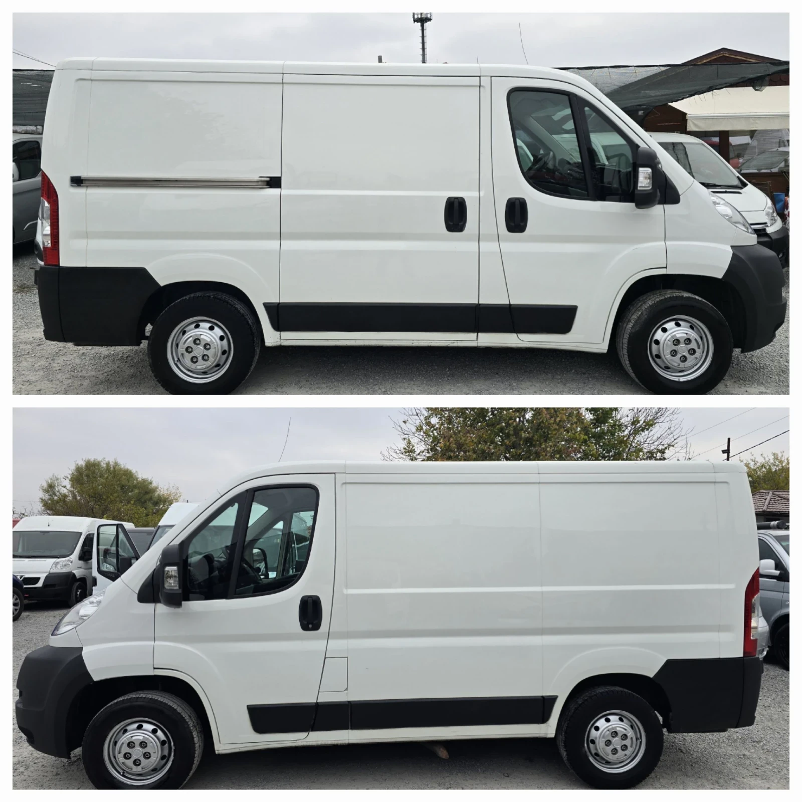 Fiat Ducato 2.3mjet Евро5 - изображение 6