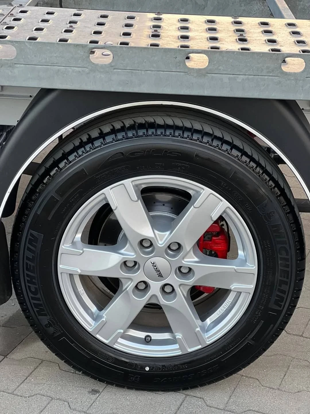 Mercedes-Benz Sprinter 318 HIGHLINE Автовоз  - изображение 9