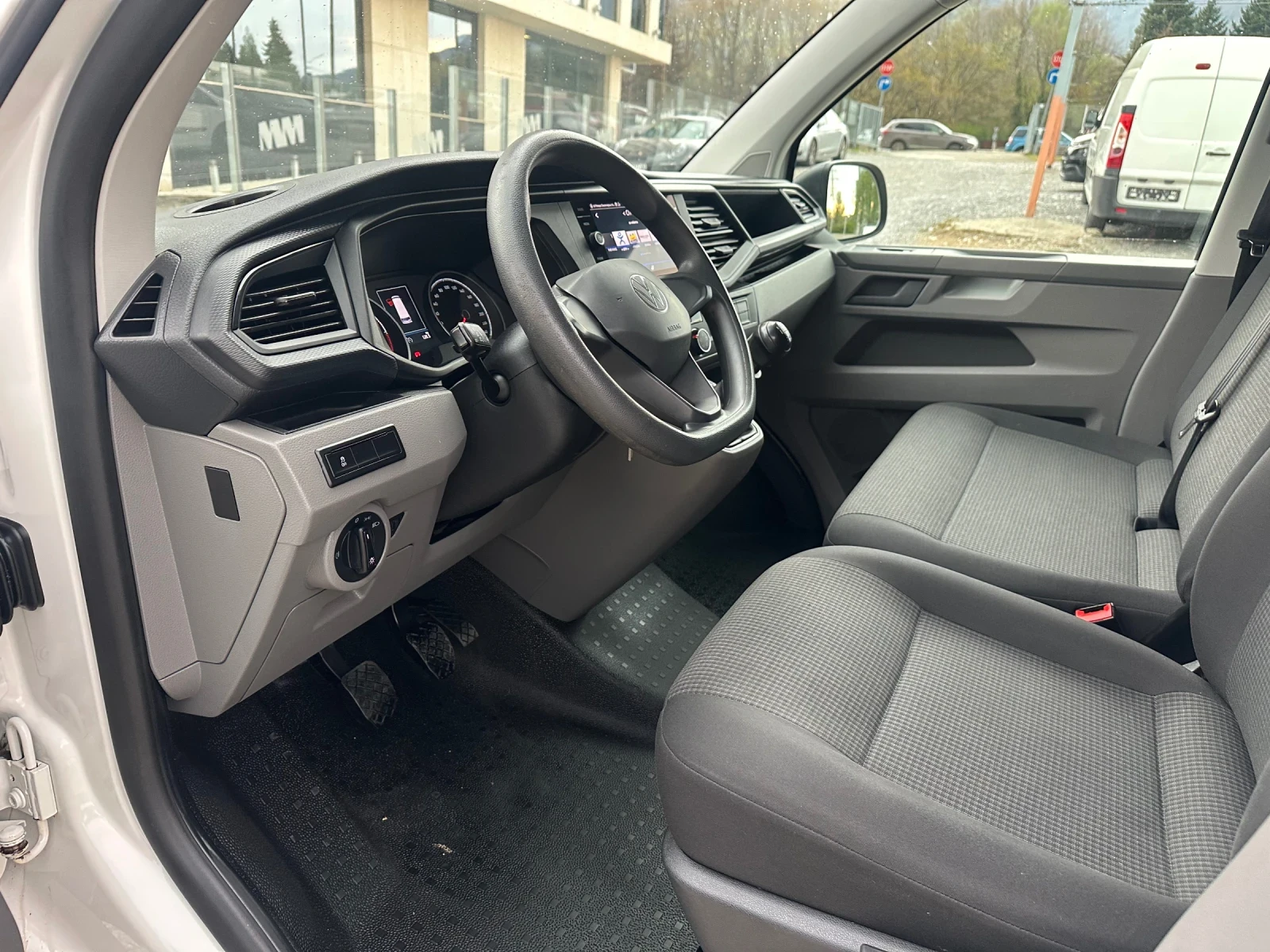 VW T6 ��������� 4�4 | Mobile.bg � ����������� 9