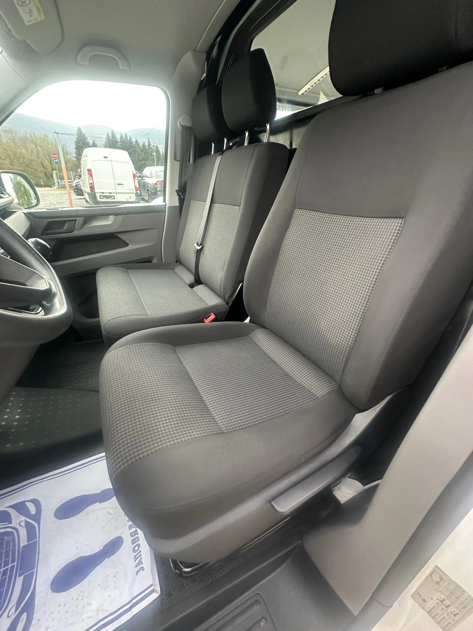 VW T6 ��������� 4�4 | Mobile.bg � ����������� 12