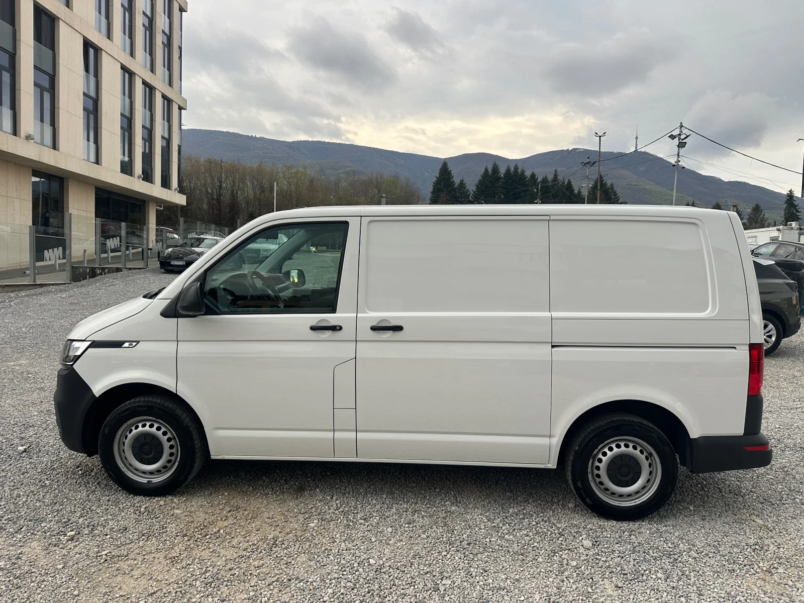 VW T6 ��������� 4�4 | Mobile.bg � ����������� 6