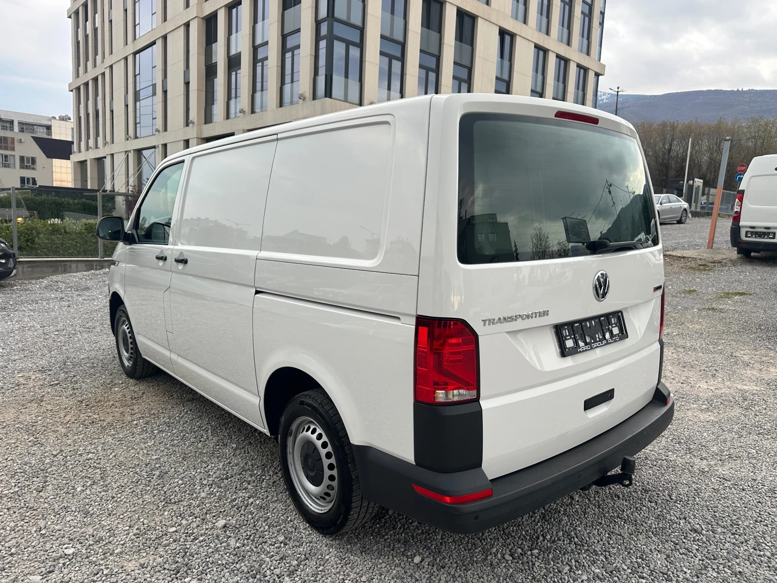VW T6 ��������� 4�4 | Mobile.bg � ����������� 7