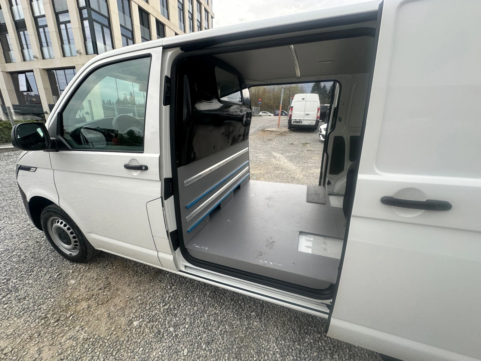 VW T6 ��������� 4�4 | Mobile.bg � ����������� 15