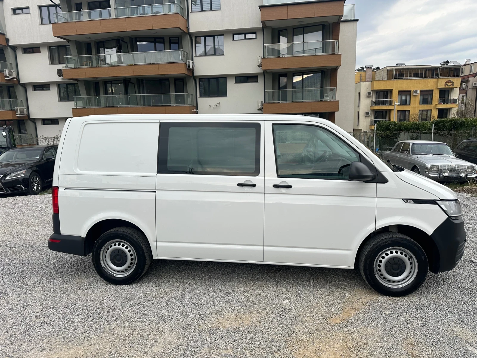 VW T6 ��������� 4�4 | Mobile.bg � ����������� 4