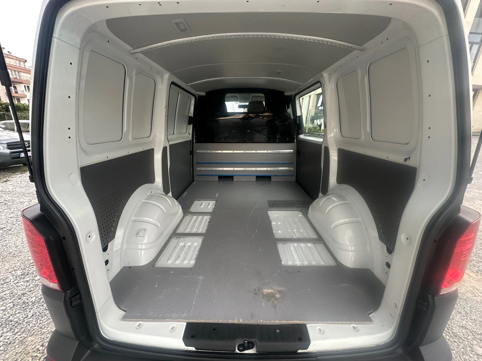 VW T6 ��������� 4�4 | Mobile.bg � ����������� 16