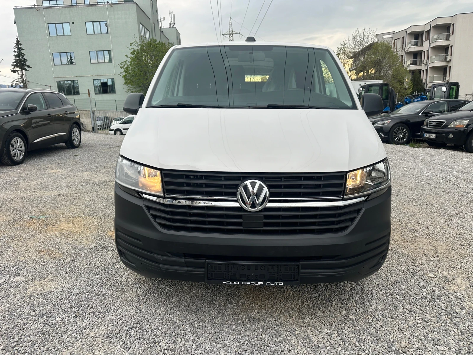 VW T6 ��������� 4�4 | Mobile.bg � ����������� 2