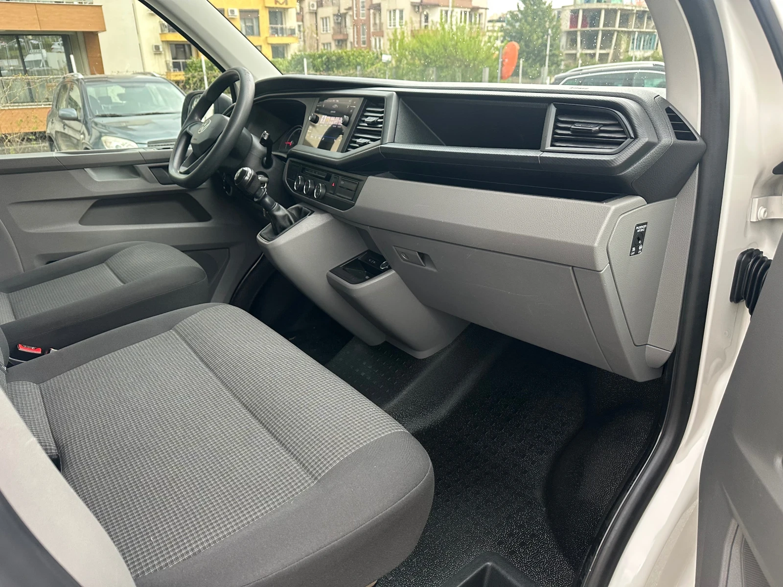 VW T6 ��������� 4�4 | Mobile.bg � ����������� 11