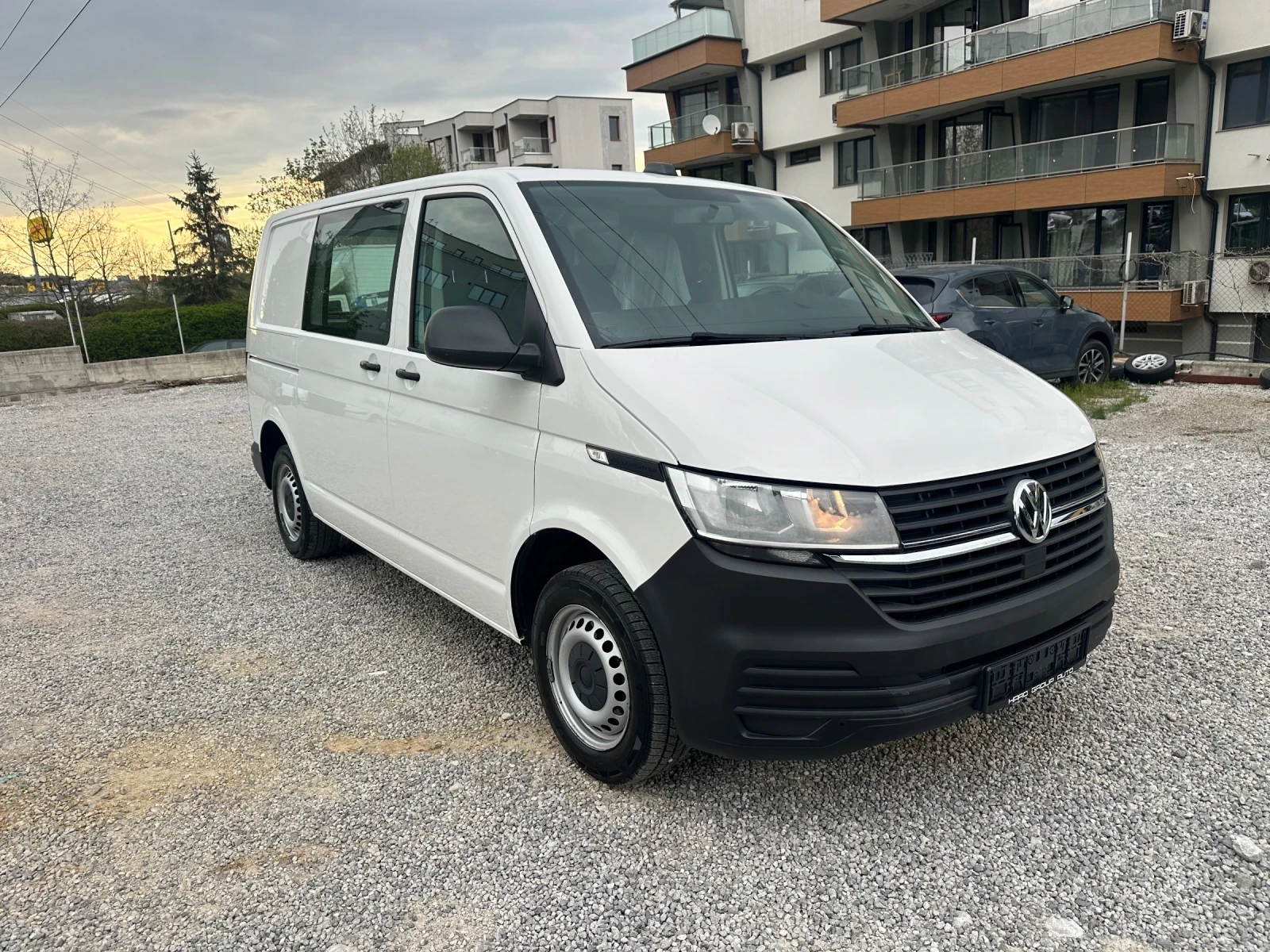 VW T6 ��������� 4�4 | Mobile.bg � ����������� 3