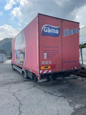 Mercedes-Benz Atego, снимка 2