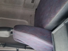 Mercedes-Benz Atego 1528   4x4, снимка 9