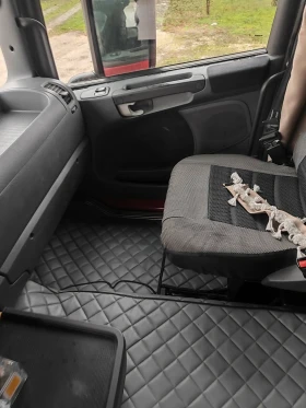 Scania R 480, снимка 6