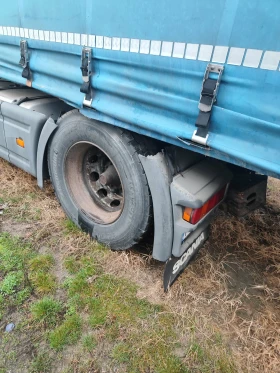 Scania R 480, снимка 11