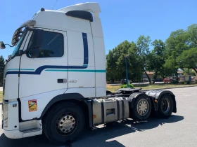 Обява за продажба на Volvo Fh 6x2  ~24 000 EUR - изображение 1