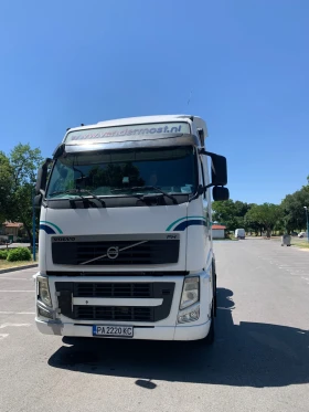 Обява за продажба на Volvo Fh 6x2  ~24 000 EUR - изображение 1