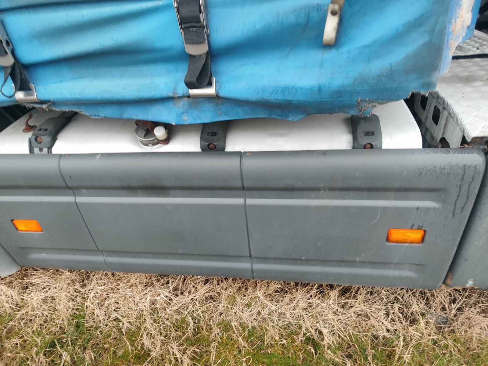 Scania R 480, снимка 12 - Камиони - 53904438