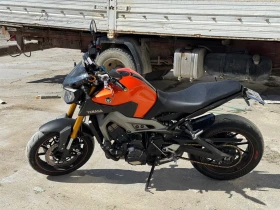 Yamaha Mt-09 ABS, Akrapovic , снимка 5