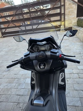 Yamaha T-max 530, снимка 2