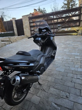 Yamaha T-max 530, снимка 3