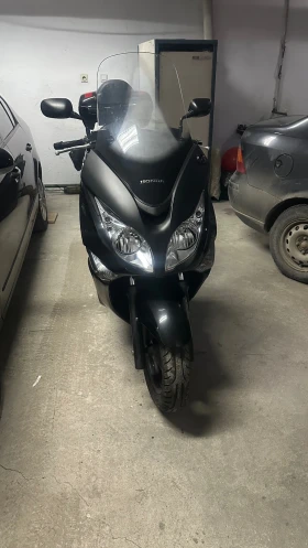 Honda Silver Wing, снимка 1