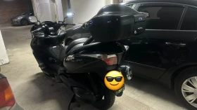 Honda Silver Wing, снимка 13