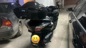 Honda Silver Wing, снимка 5