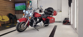 Harley-Davidson Touring ROAD KING, снимка 6 - Мотоциклети и мототехника - 45497238